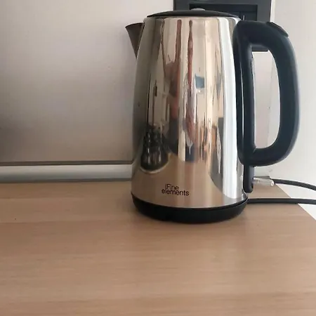 Brigitte's House * راباللو