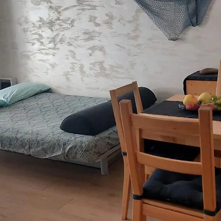Brigitte's House *