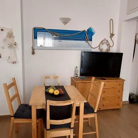 Brigitte's House Apartmán
