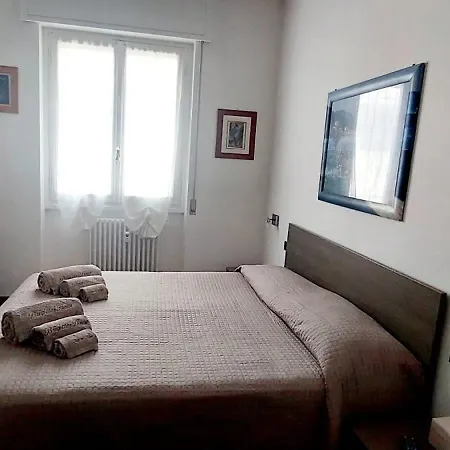 Brigitte's House Apartmán *