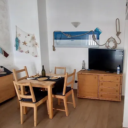 Brigitte's House Apartmán Rapallo