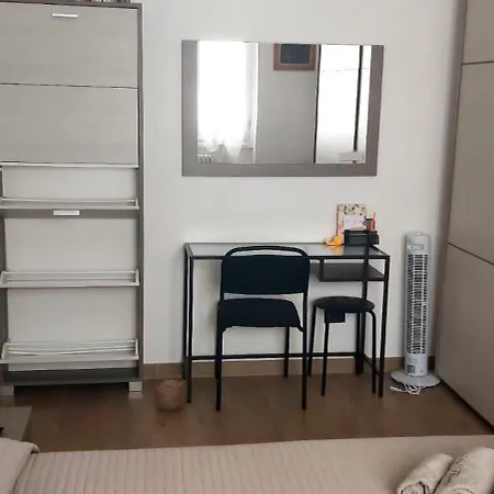 Brigitte's House *