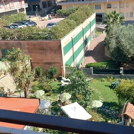 Brigitte's House