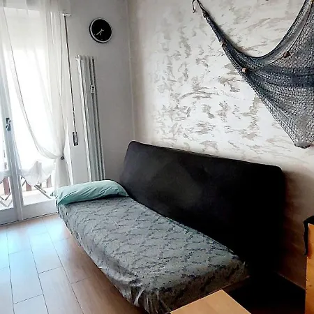 Brigitte's House Apartmán Rapallo